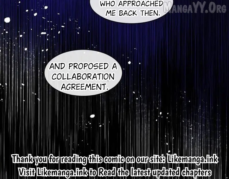 Confessing My Love to Him, the Treacherous One Chapter 67 - page 53